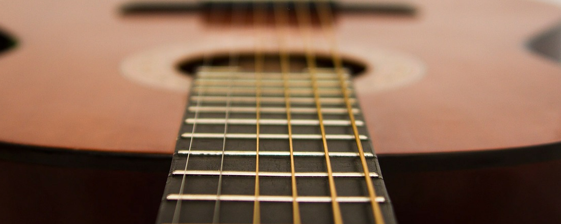 Guitar SC